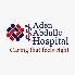 Aden Abdulle Hospital logo