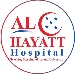 Al Hayat University Hospital logo