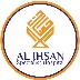 Al-Ihsan Specialist Hospital logo