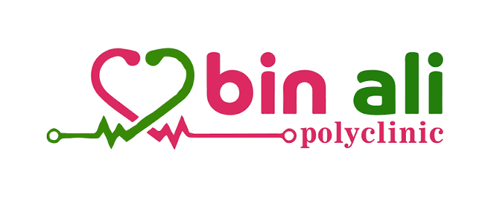 Bin Ali Polyclinic logo