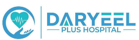 Daryeel Dumar Hospital logo