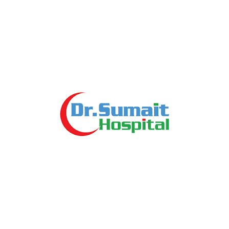 Dr. Sumait Hospital logo