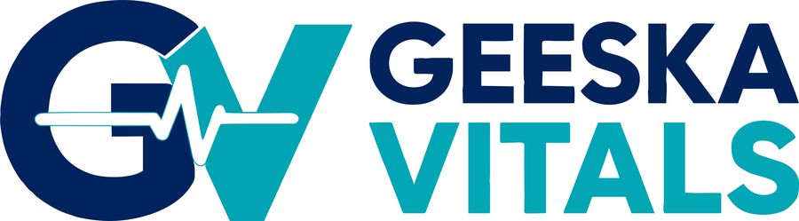 Geeska Vitals