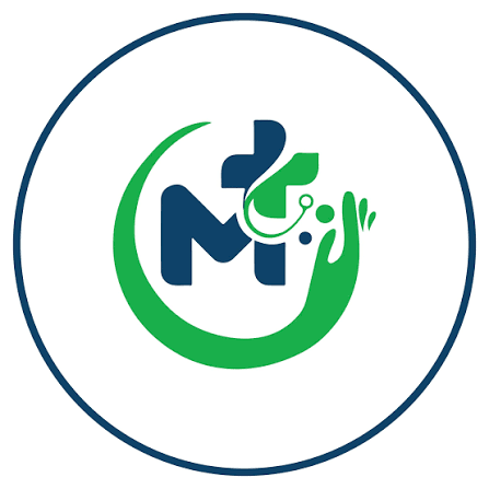 Mogadishu City Hospital logo