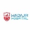 Wadajir Hospital logo